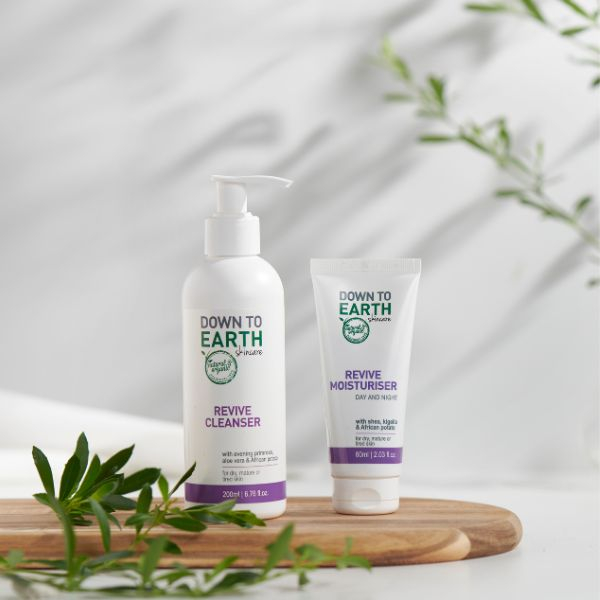 25% off on 2-Piece Revive Skincare Pack | OneDayOnly