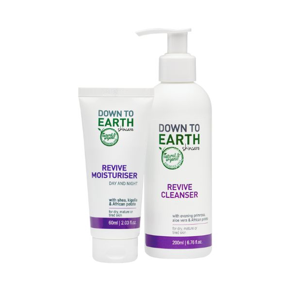 25% off on 2-Piece Revive Skincare Pack | OneDayOnly