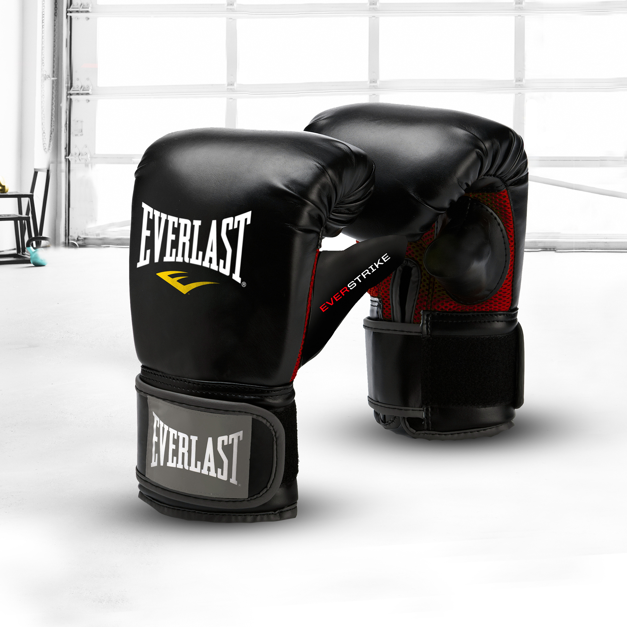 Everlast everstrike hot sale gloves