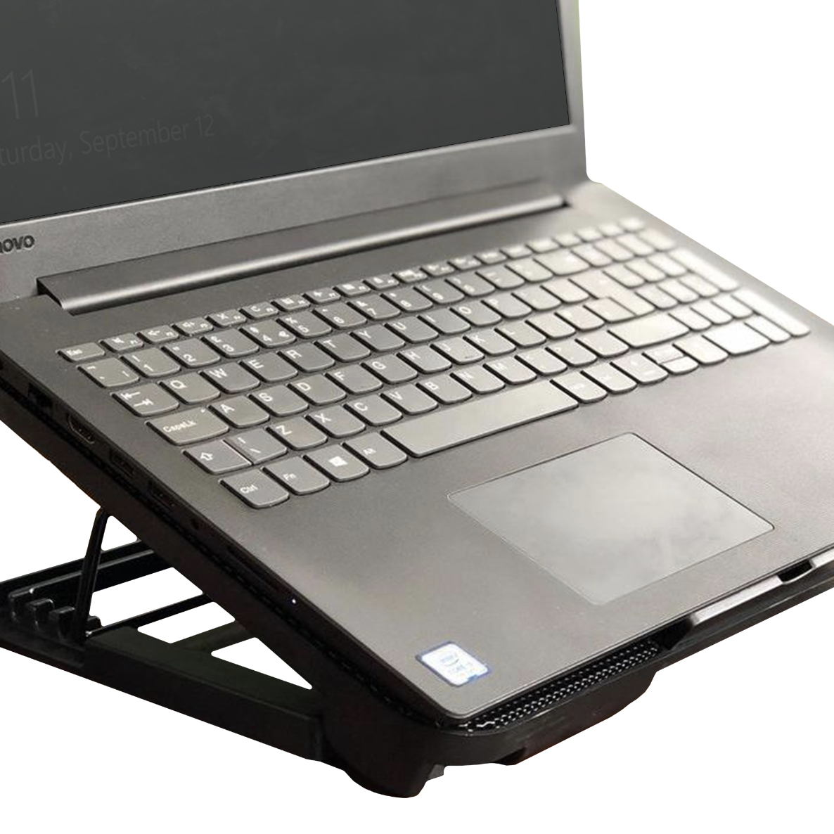 43 off on BeaTech Laptop Cooling Pad with Fans OneDayOnly