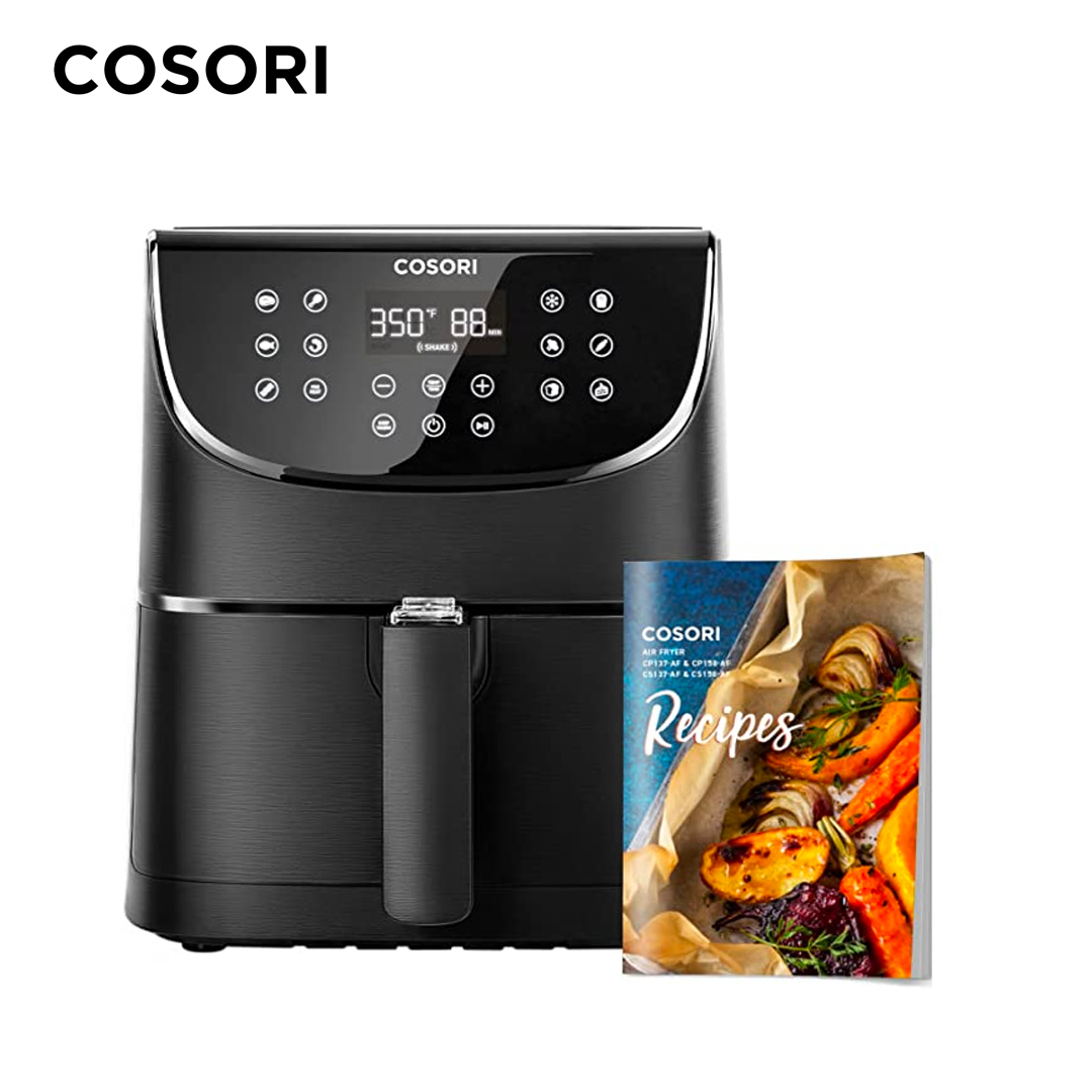 30 off on Cosori 5.5L XXL Pro Air Fryer OneDayOnly