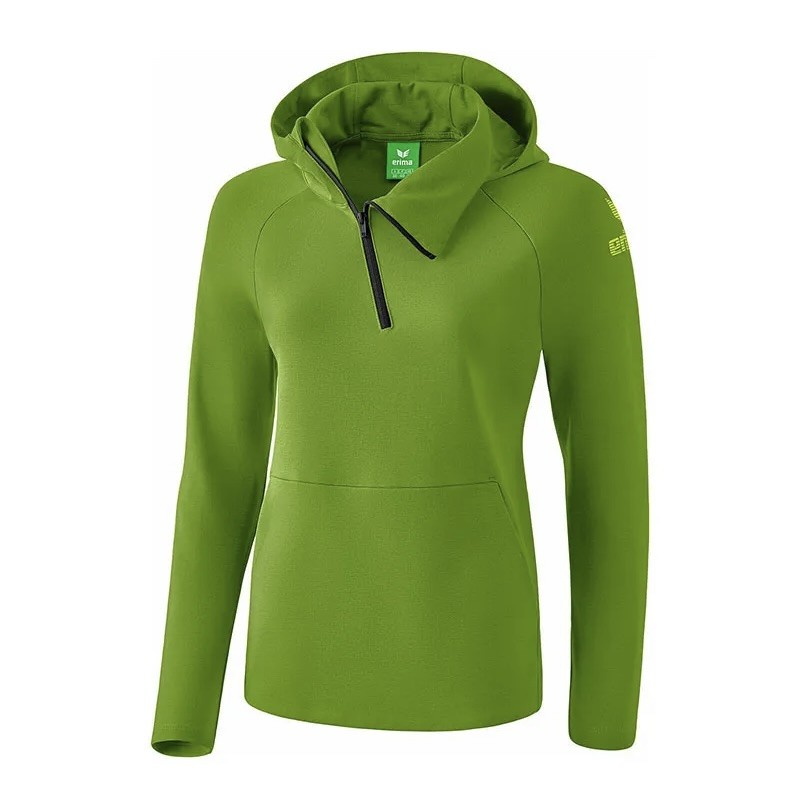 Erima Giacca Da Allenamento Evo STAR Unisex - Adulto