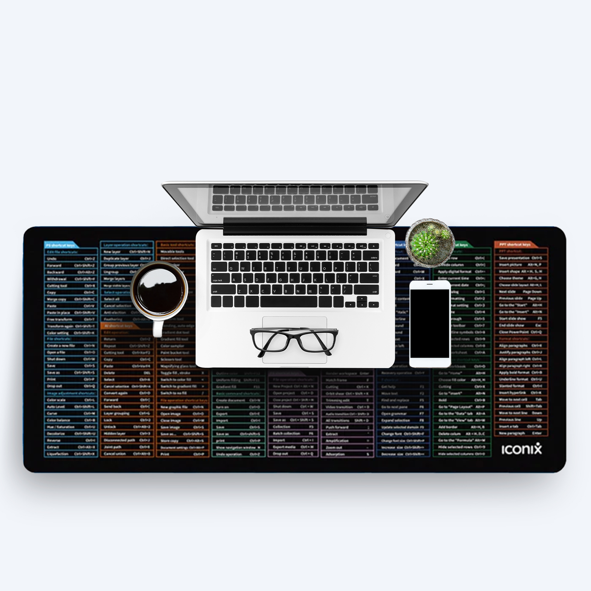 shortcut keys for computer
