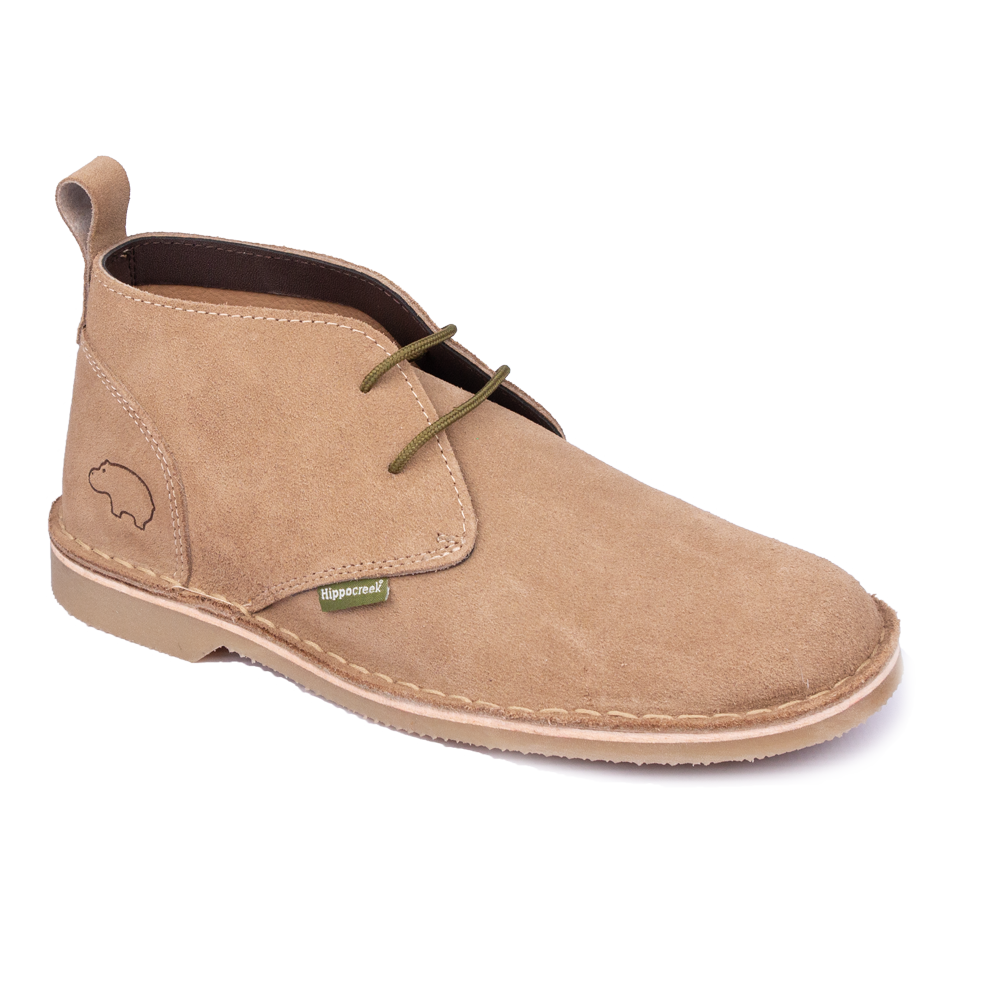30% off on HippoCreek Men's Acacia Shoes | OneDayOnly