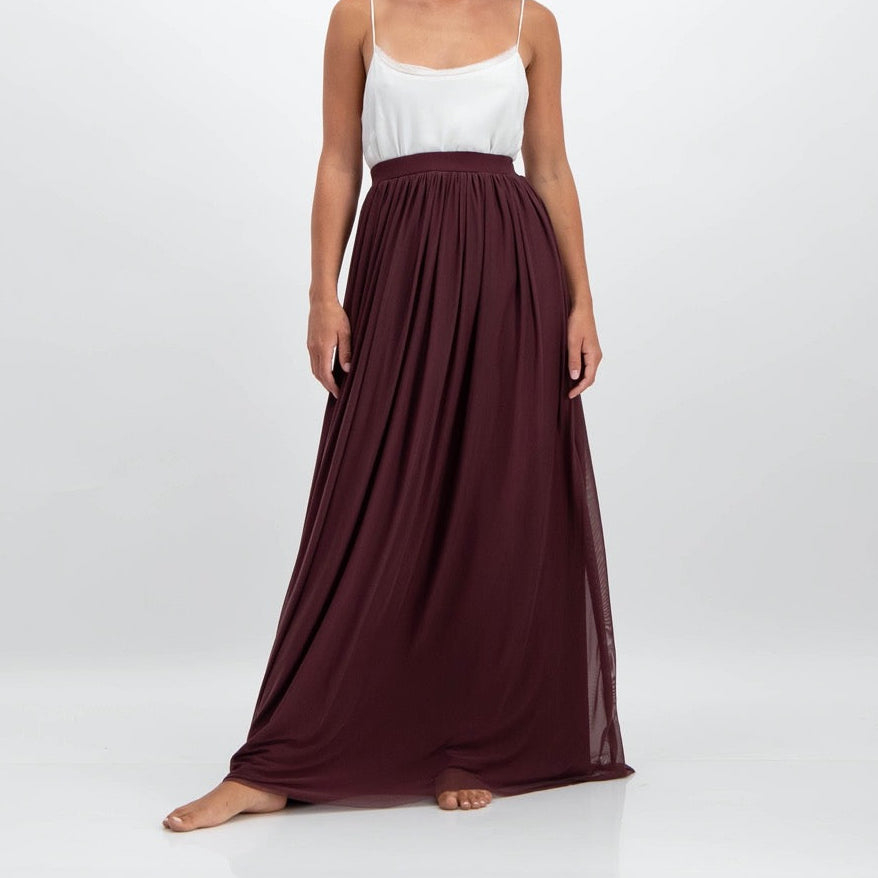 Lunara Bliss Set - Skirt