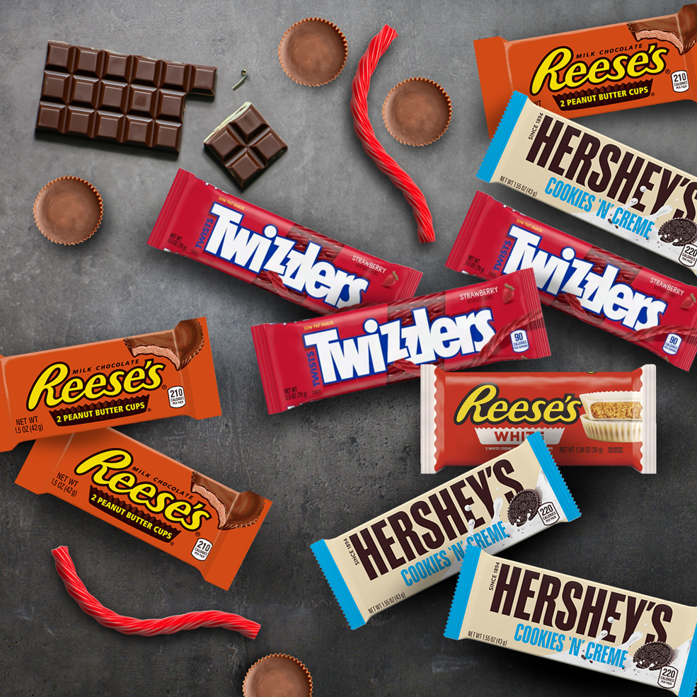 40% off on 10-Piece Sweets Bundle | OneDayOnly