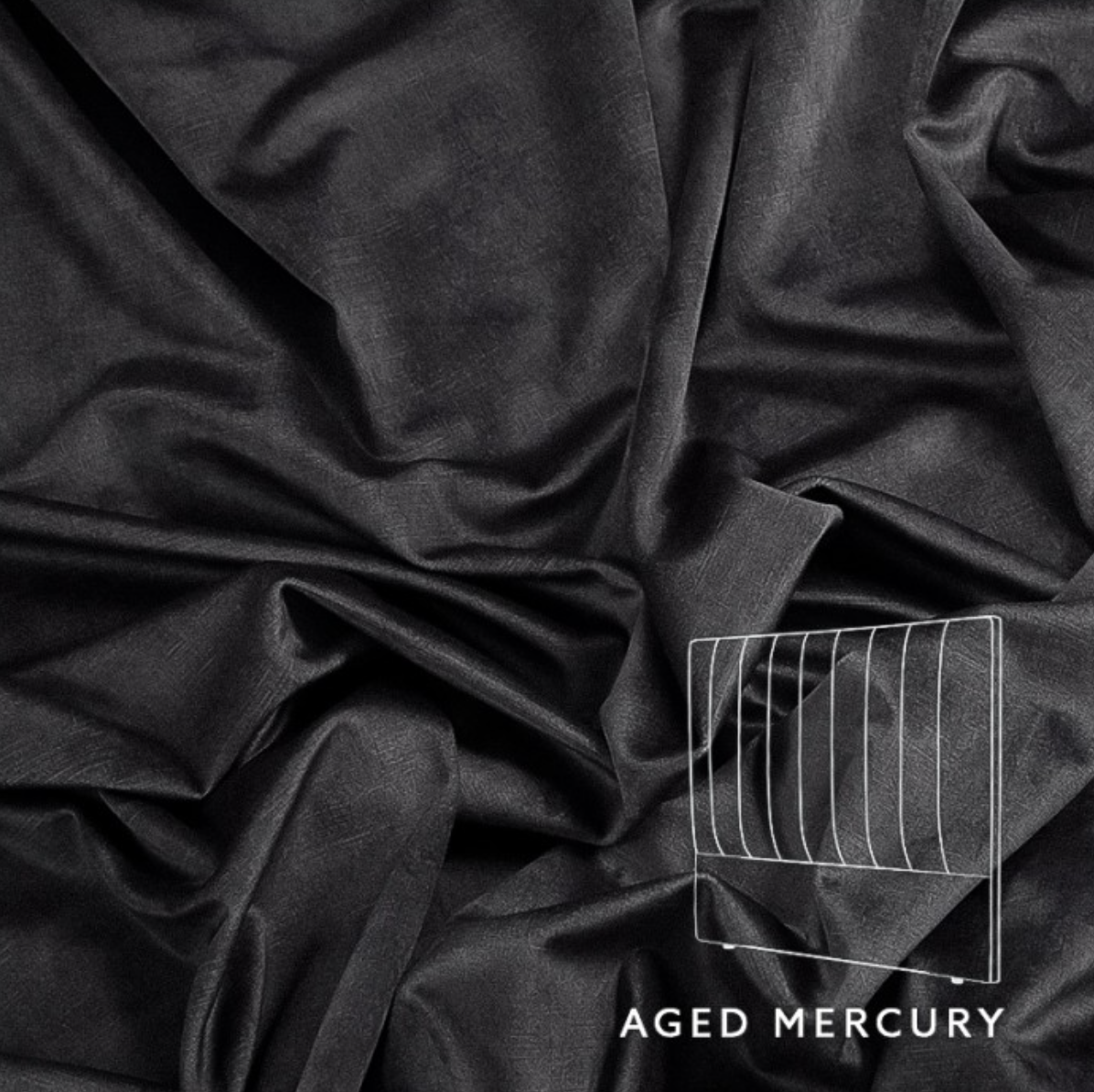 Aged Mercury