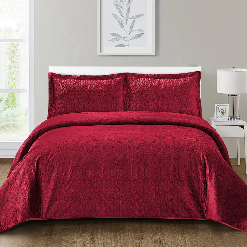 French Maroon