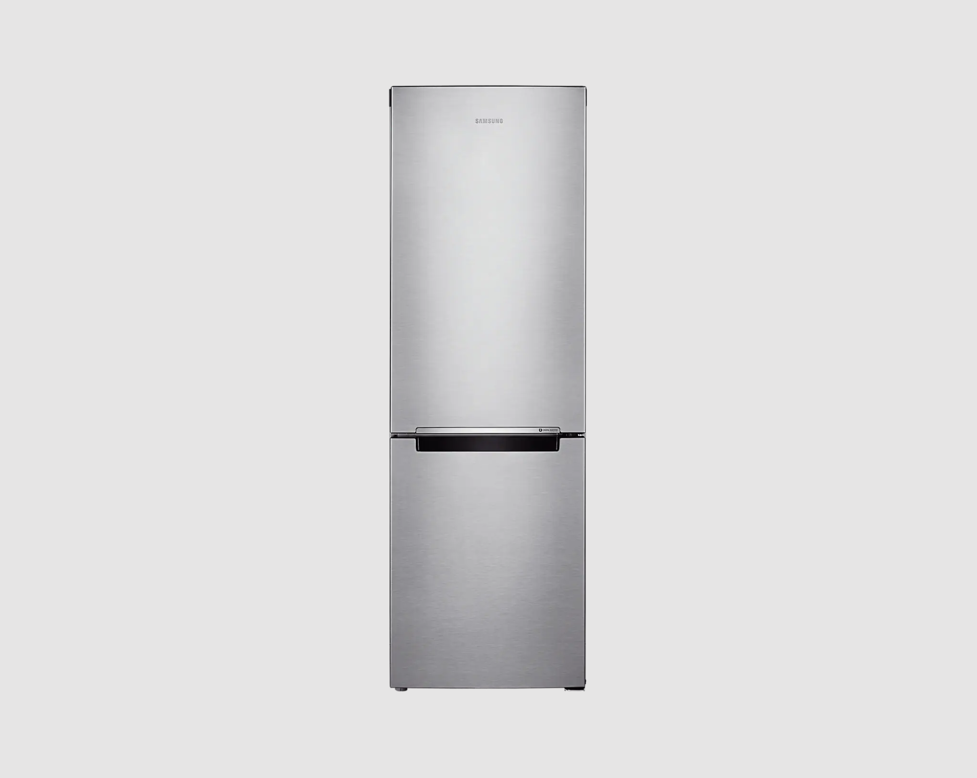 R2,100 off on 328L Fridge with Bottom Freezer | OneDayOnly