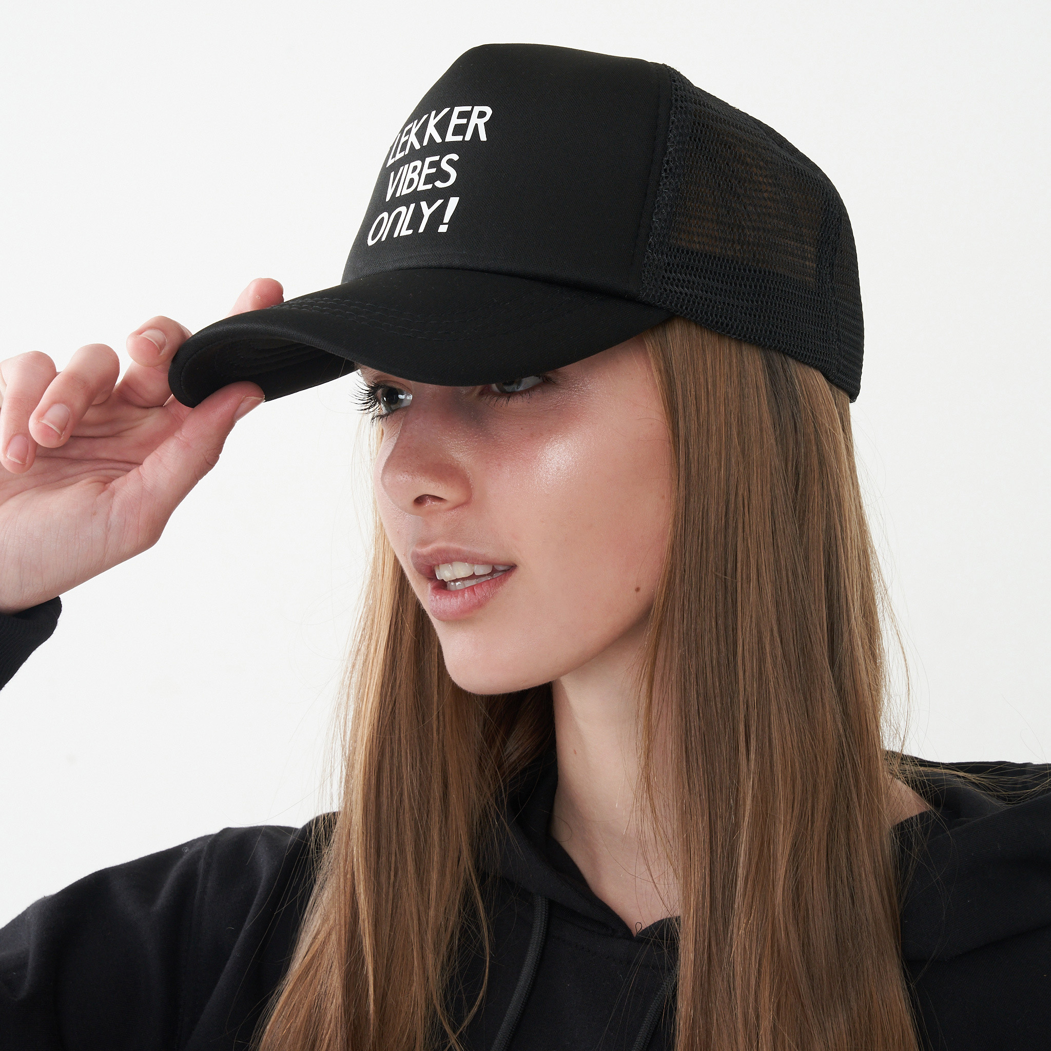 40% off on Unisex Slogan Trucker Caps | OneDayOnly
