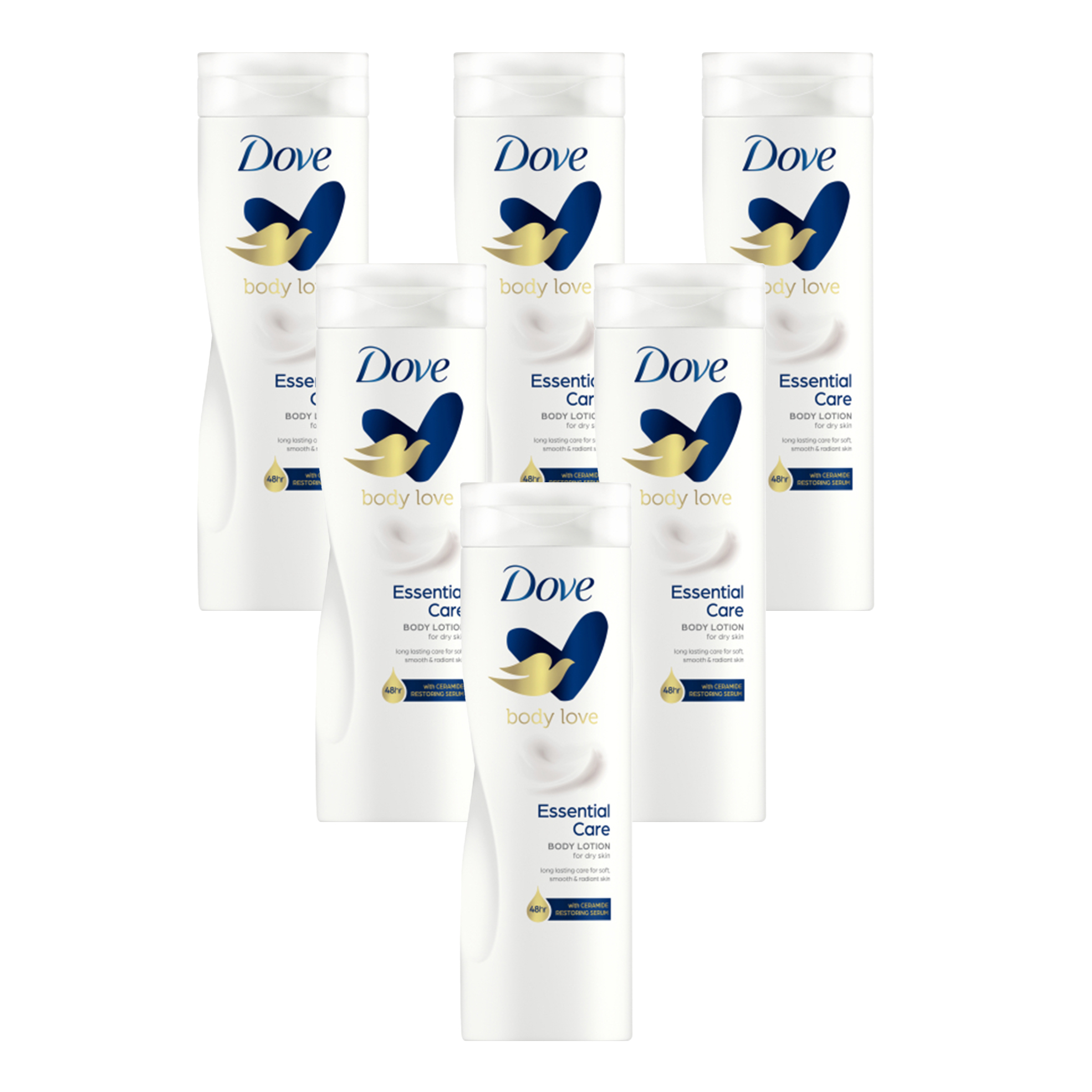 Essential Care - Bundle Contents