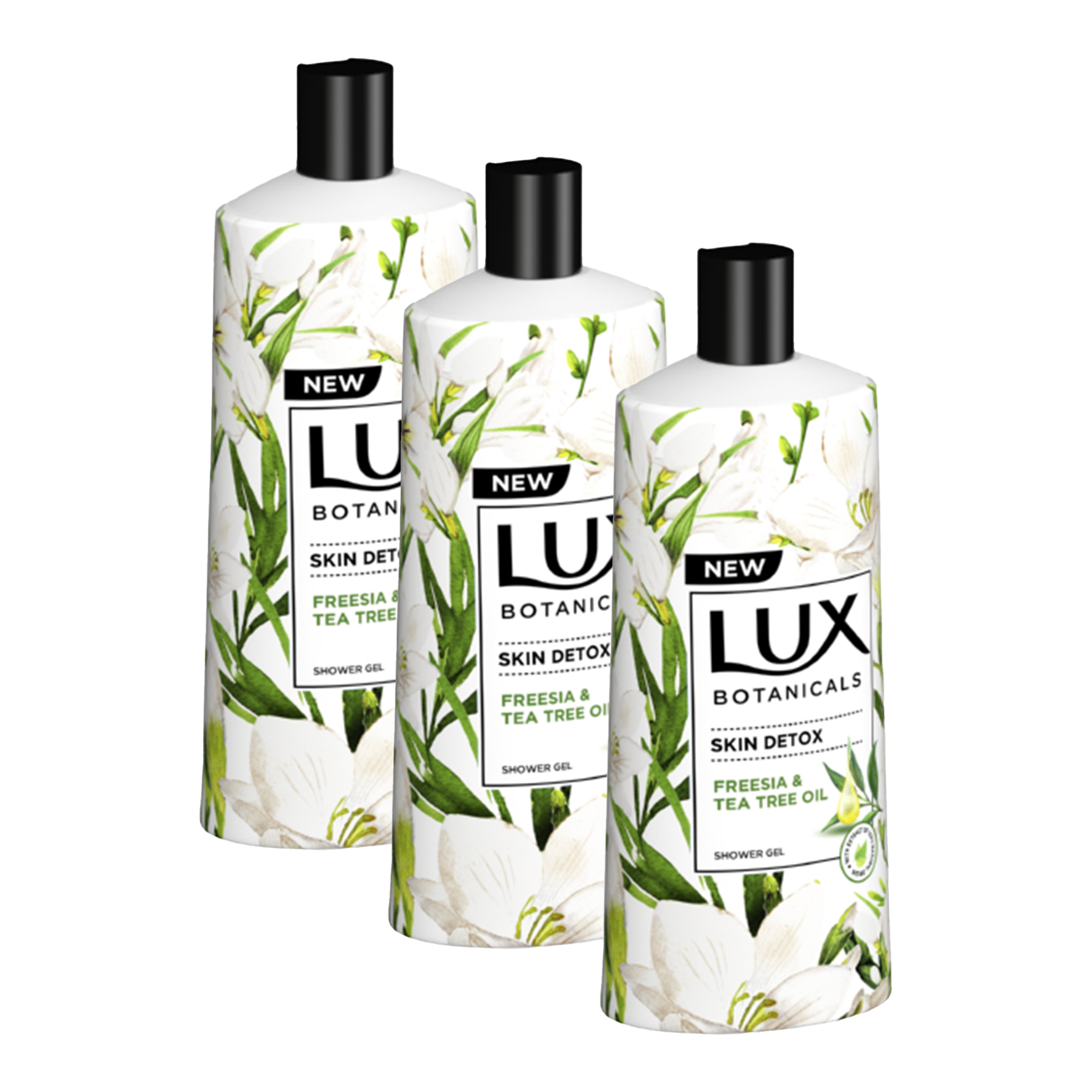 Skin Detox - Bundle Contents