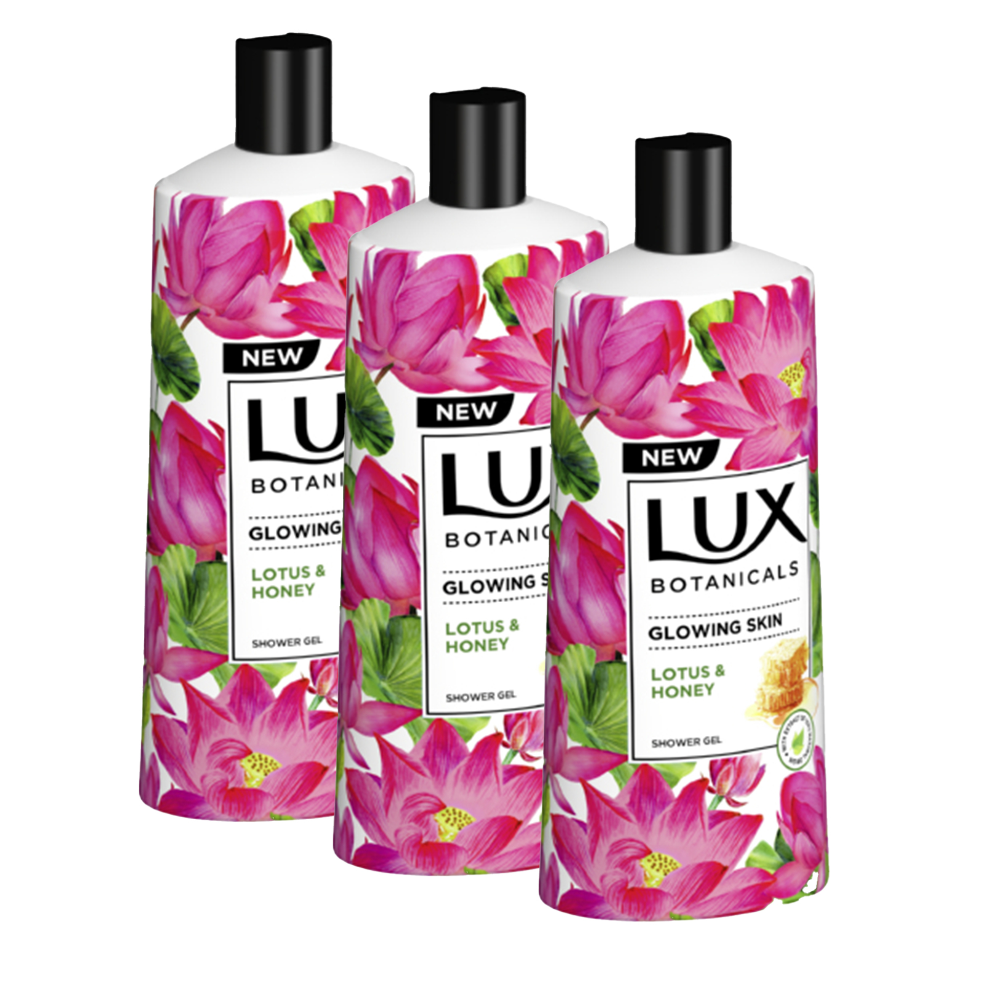 Glowing Skin - Bundle Contents