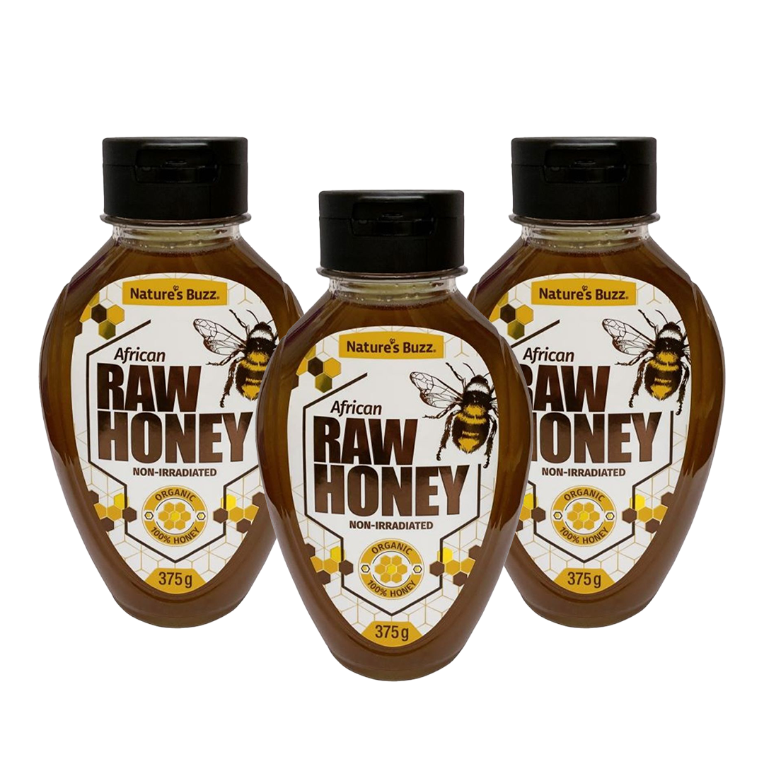 PET Bottle 375g - Bundle Contents