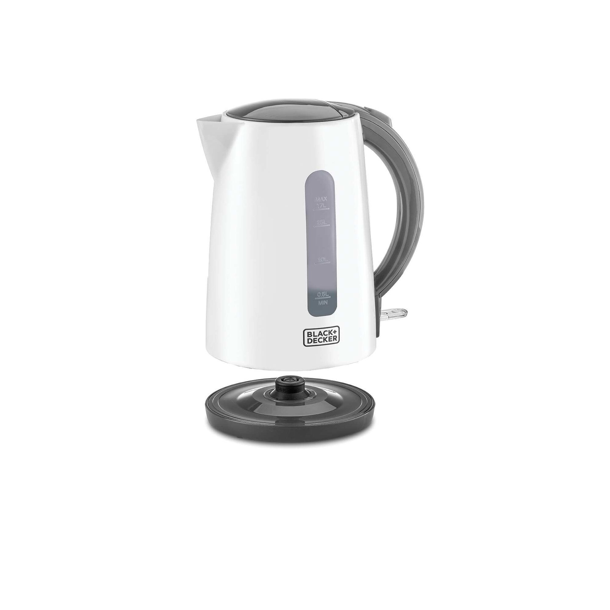 Black and decker deals kettle