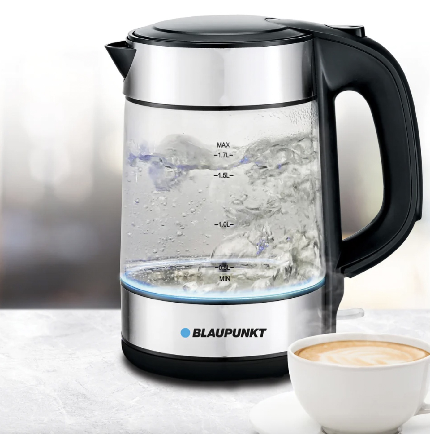 Farberware Cookware Farberware Electric Glass Kettle Reviews L