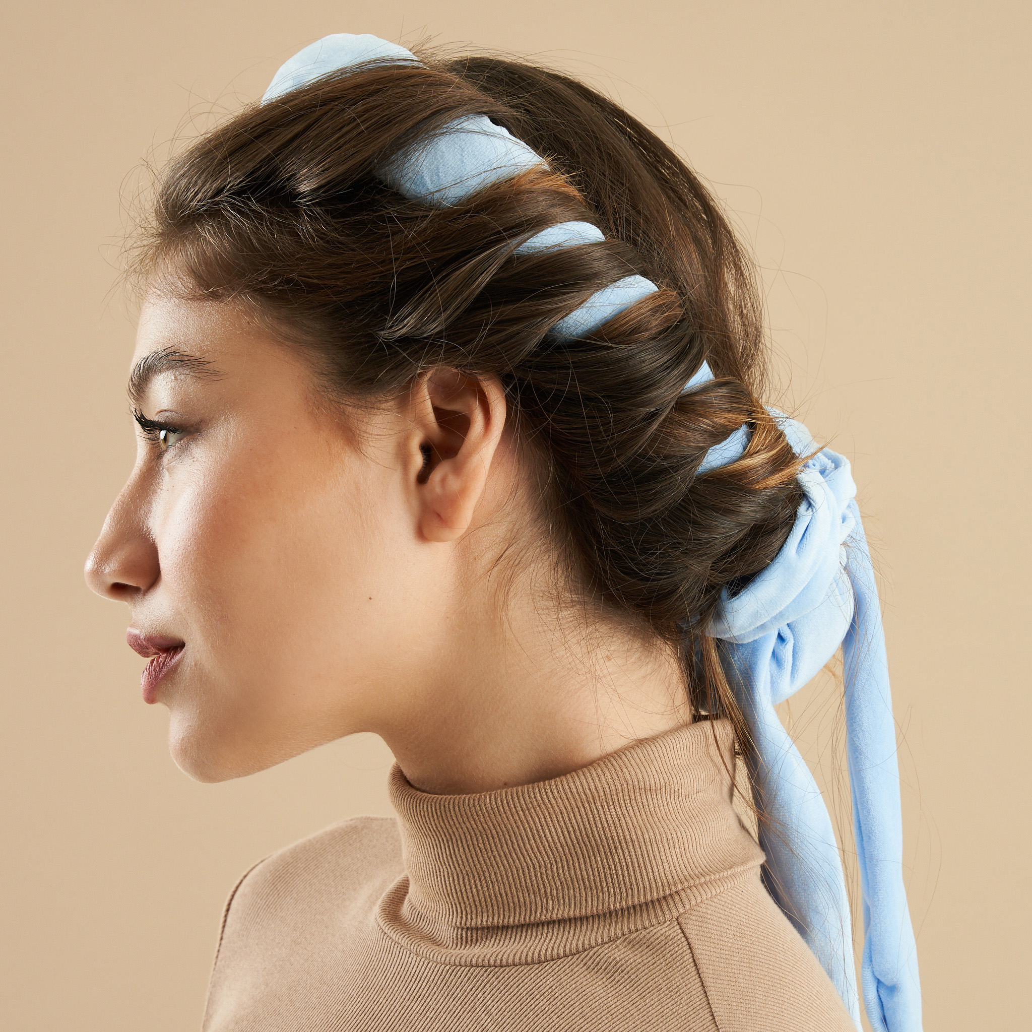 Functionality Illustration (Light blue not available)