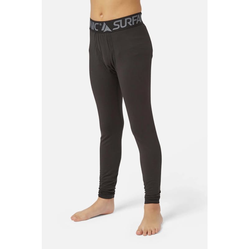 Youth 2025 long underwear