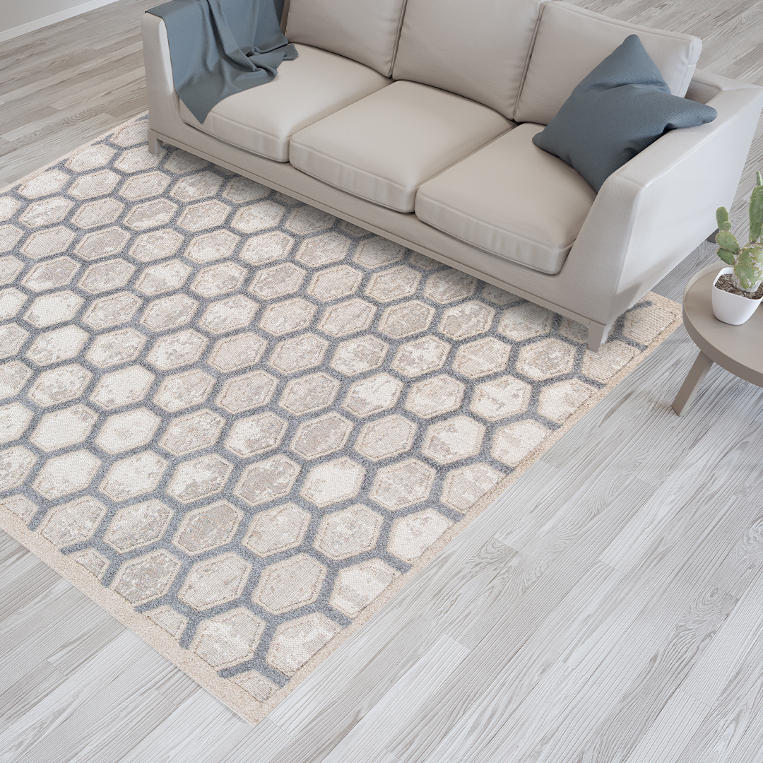 45% off on Reversible Indoor & Outdoor Rug | OneDayOnly
