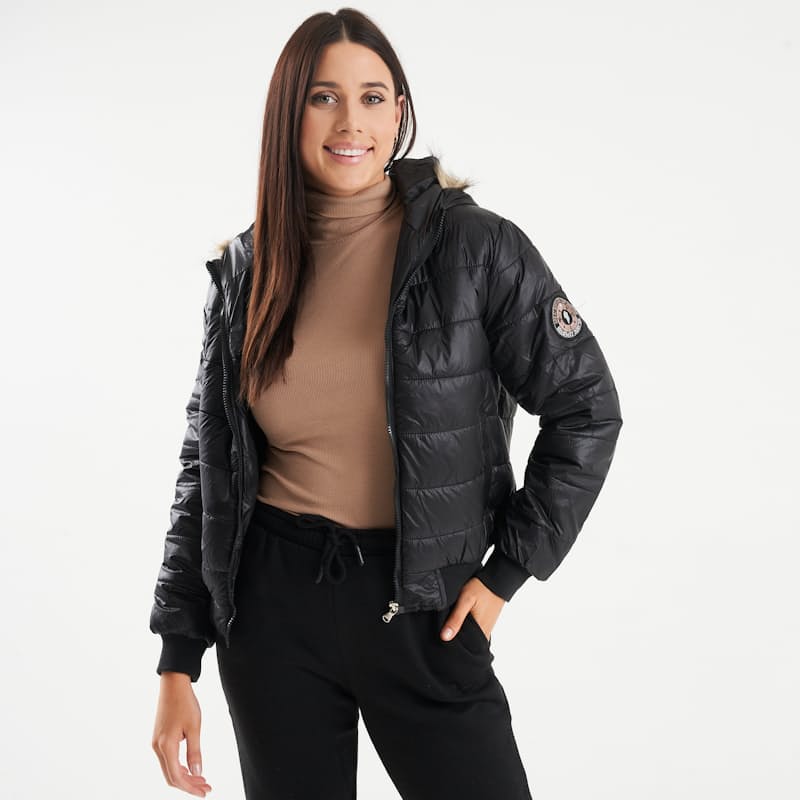 Gym king ladies discount coat