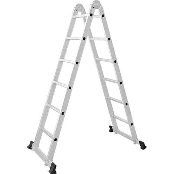 3.4m Dual-Purpose Ladder