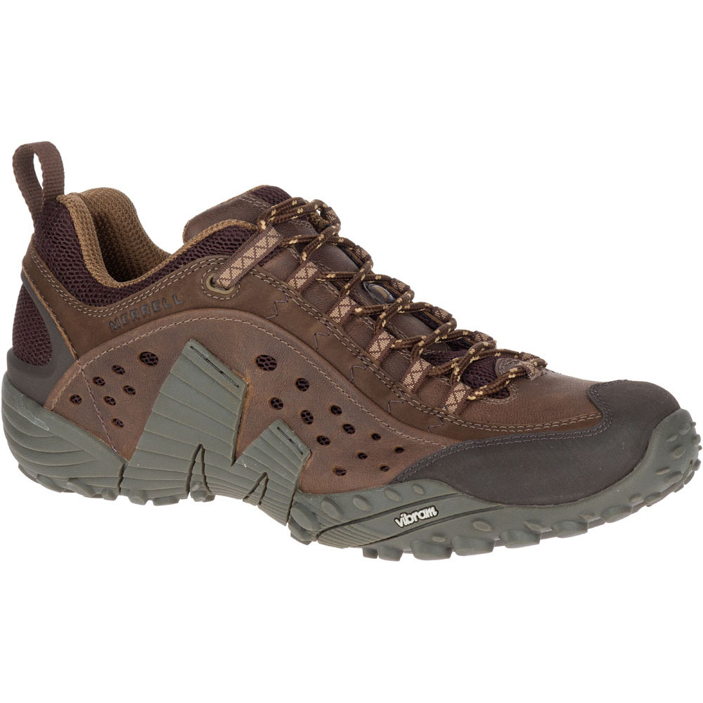 31% off on Merrell Men's Intercept Hiking Shoes | OneDayOnly