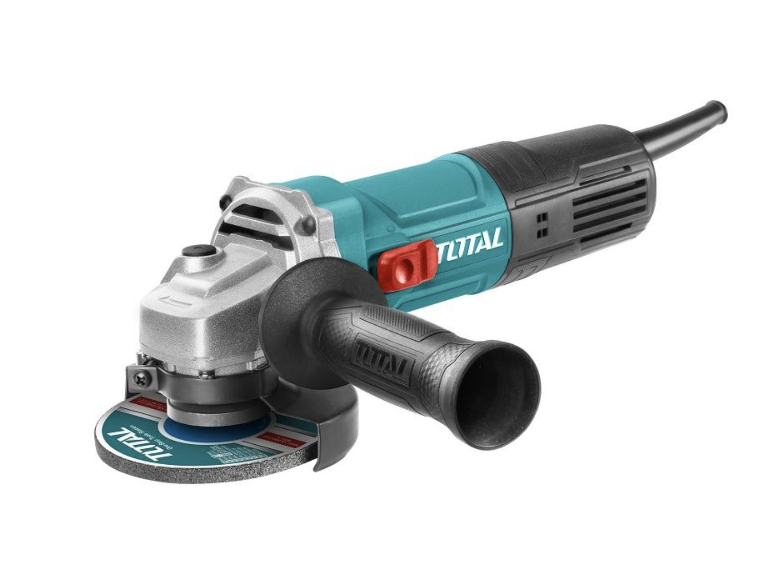 35% off on Total Tools 750W 115mm Angle Grinder | OneDayOnly