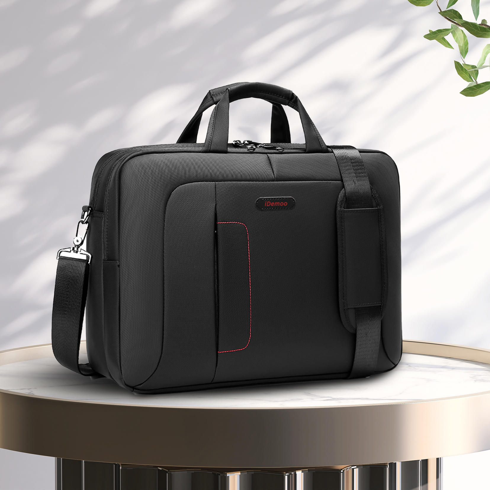 36% off on iDemoo Elite Crossbody Laptop Bag | OneDayOnly