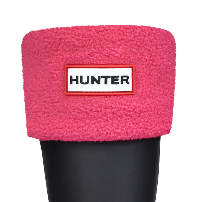 Kids Fleece Boot Socks