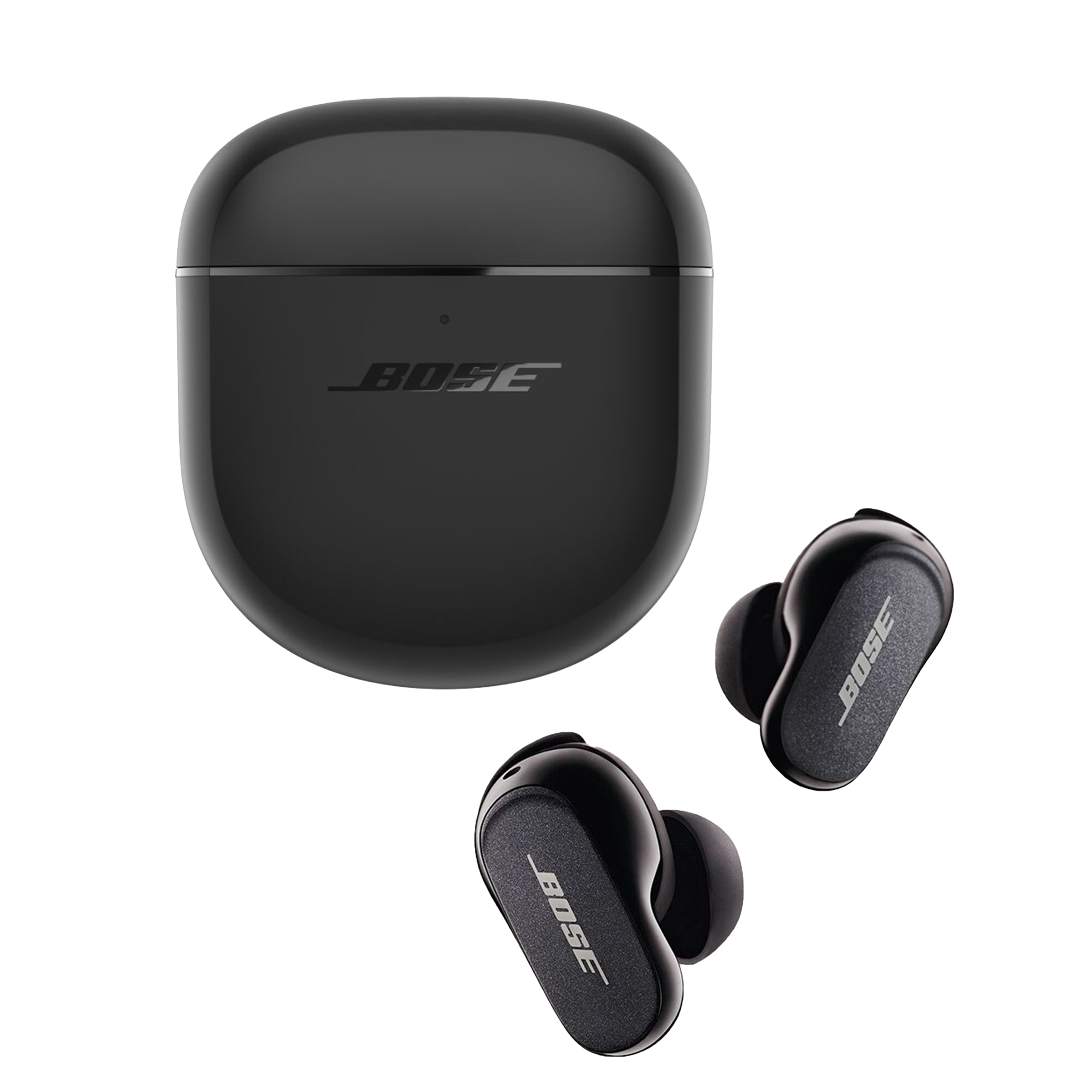 40% off on Bose QuietComfort II Earbuds | OneDayOnly