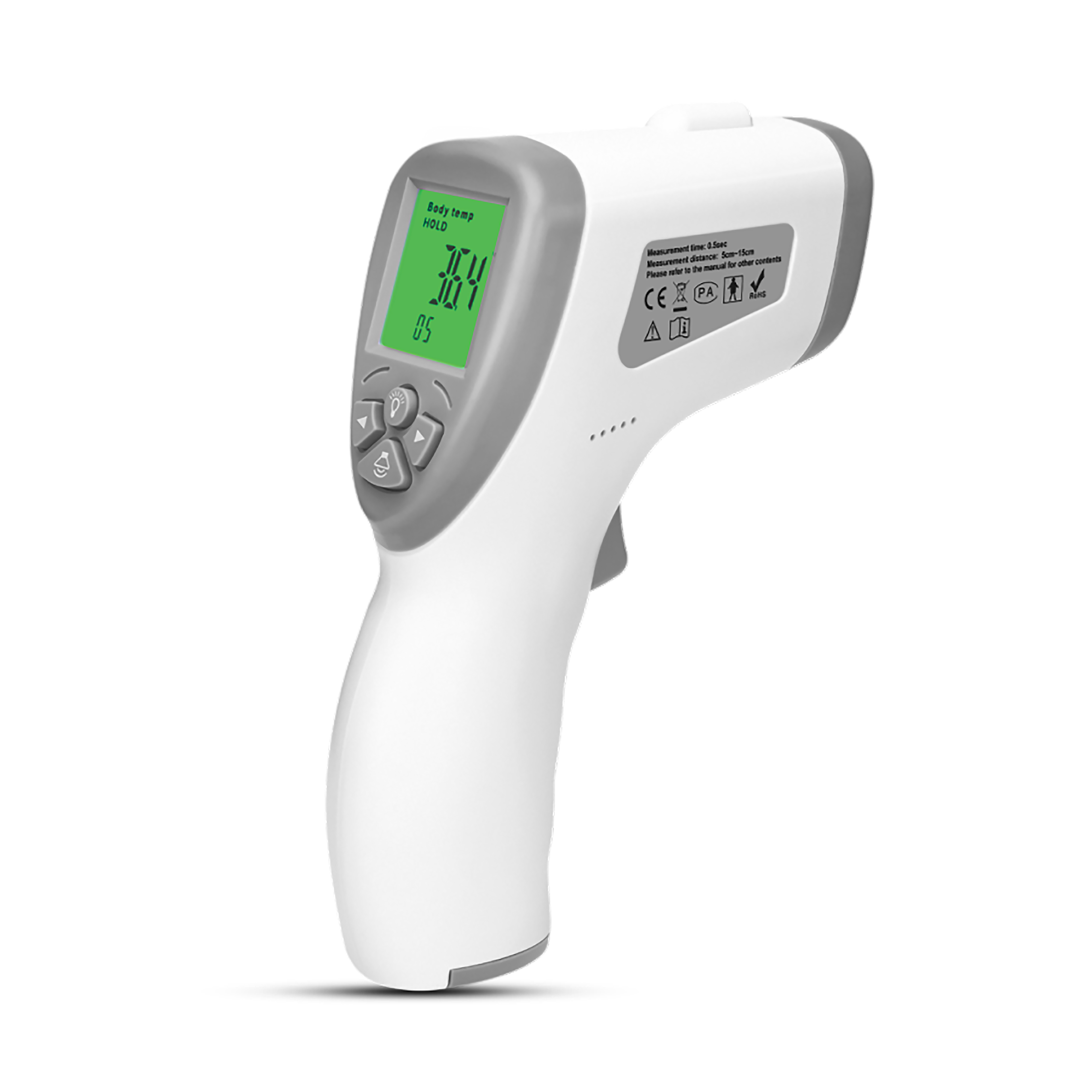 Infrared Thermometer