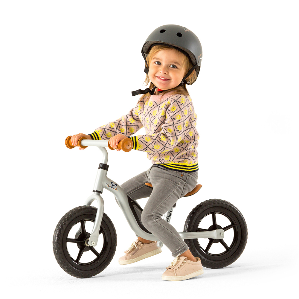 41 off on Chillafish Charlie Balance Bike OneDayOnly