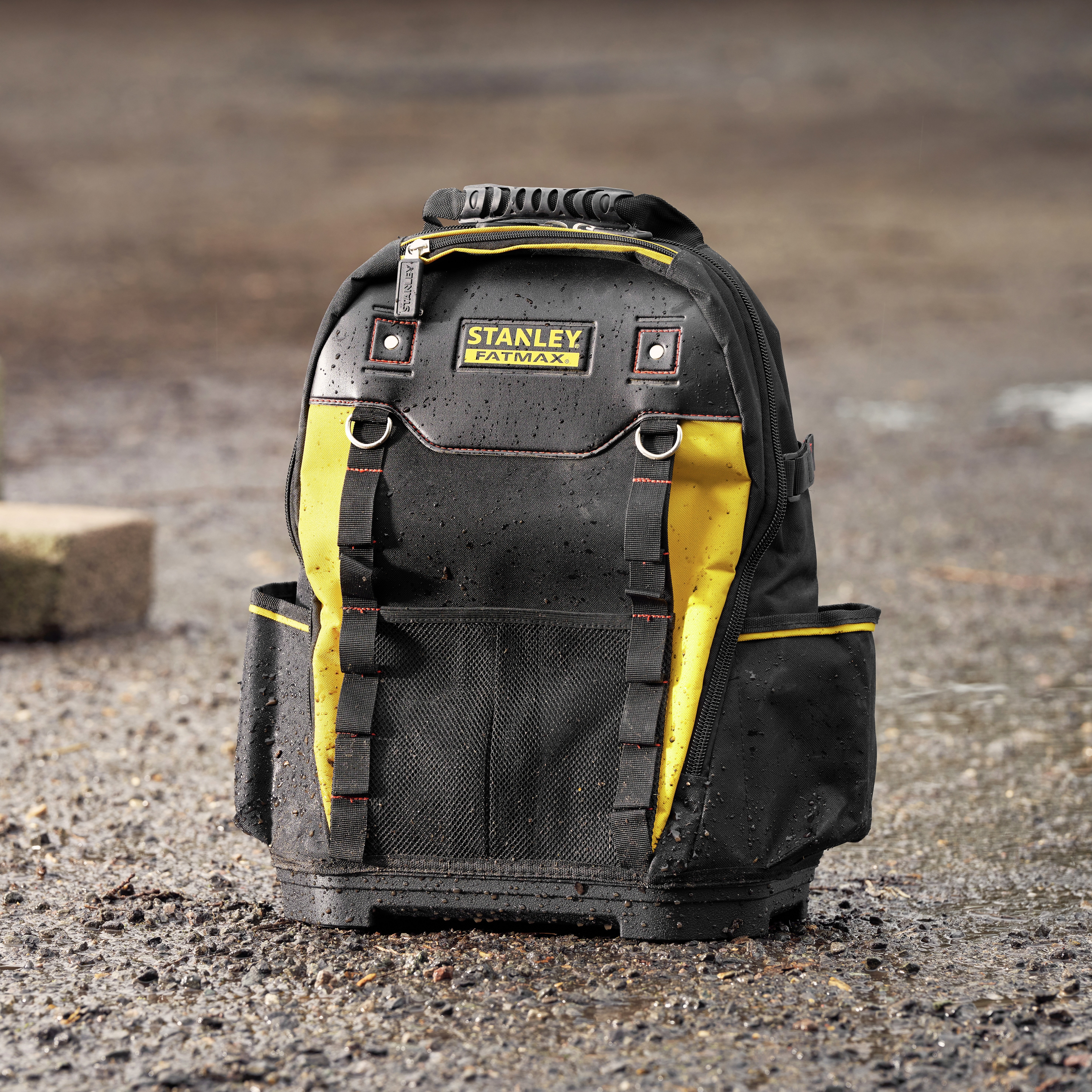 Fatmax Heavy Duty Backpack