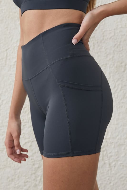 45% off on Ladies Booty Shaper Bike Shorts