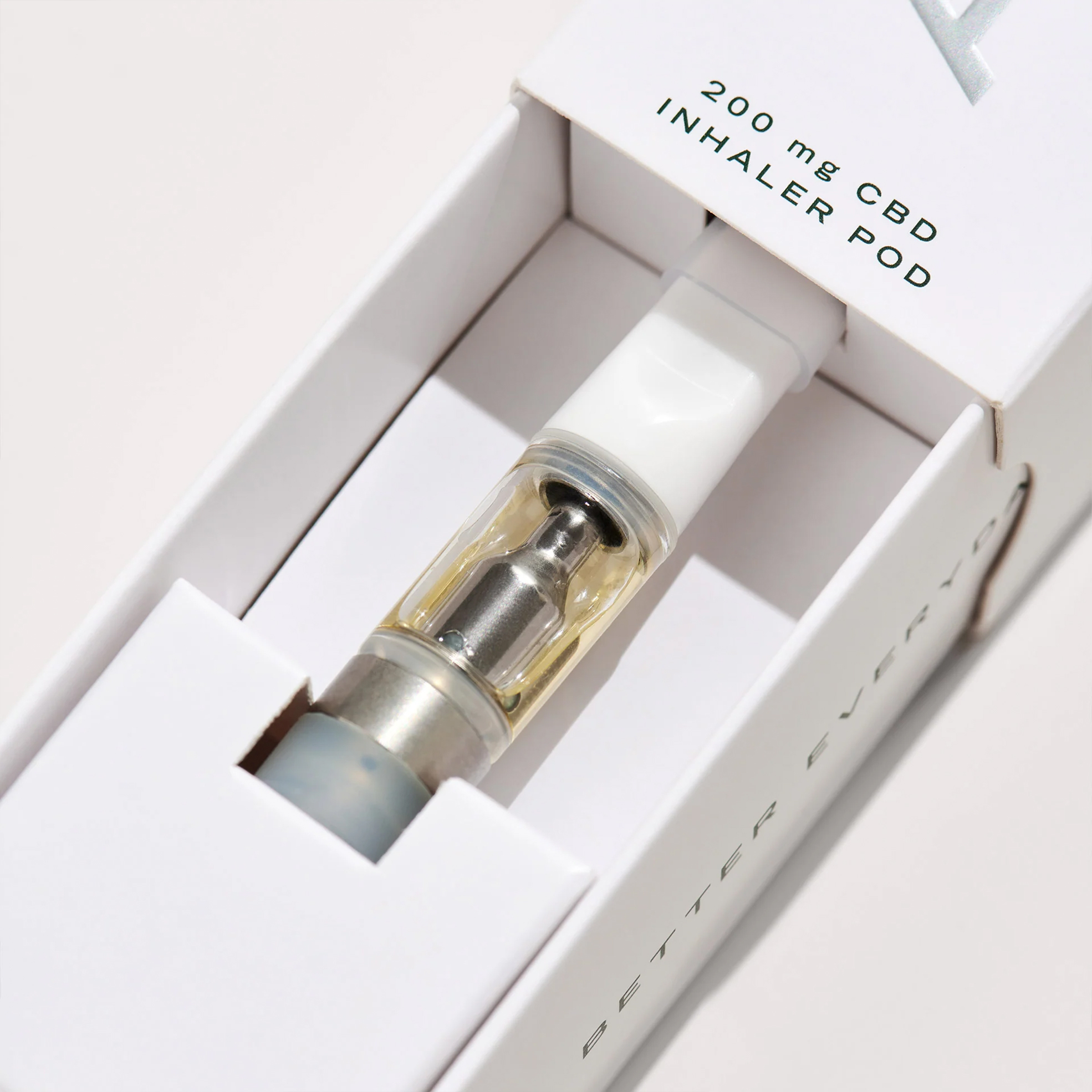 50% off on Goodleaf 200mg CBD Vape Replacement | OneDayOnly