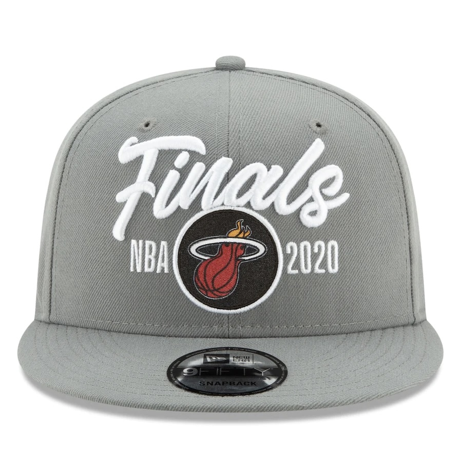 Miami Heat 2020 Finals