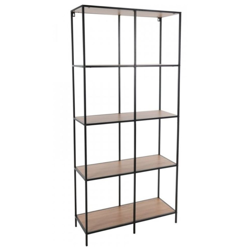 40 off on Wall Rack with MDF Top & 5 Shelves OneDayOnly