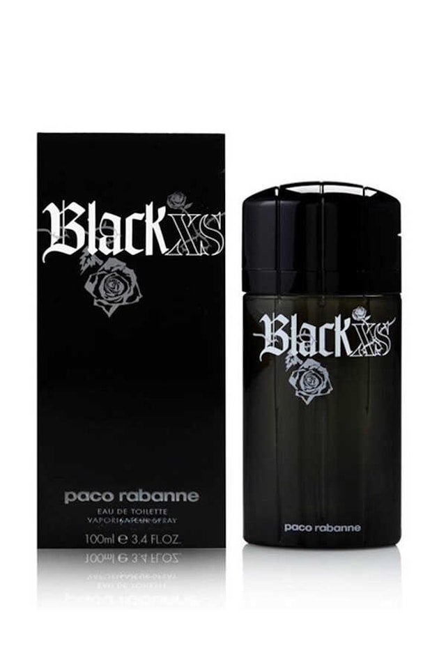 100ml Black XS For Men 2005 Edition EDT | OneDayOnly