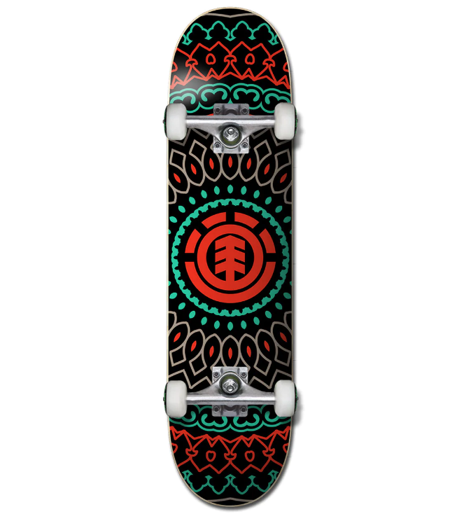 56% off on Element Tulum Complete Skateboard | OneDayOnly