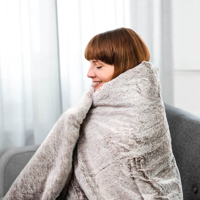 35% off on Beurer XXL Cosy Heated Overblanket | OneDayOnly
