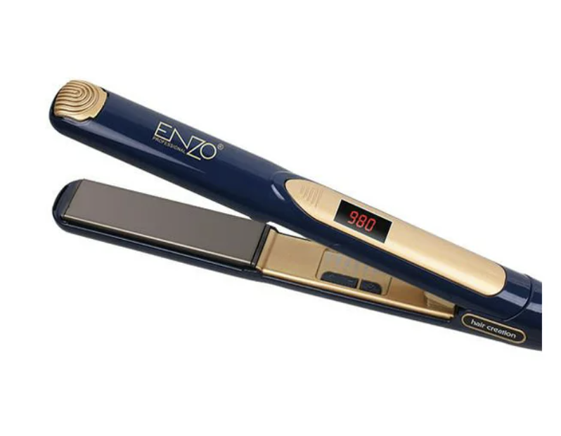 36% off on 2-in-1 Titanium Hair Straightener | OneDayOnly