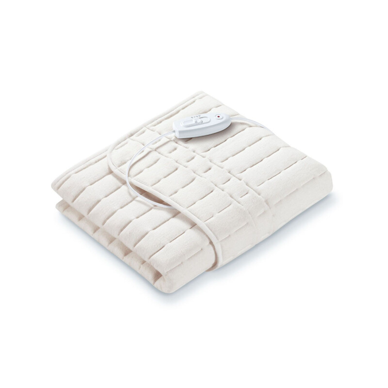 45 off on Sanitas Electric Heated Underblanket OneDayOnly
