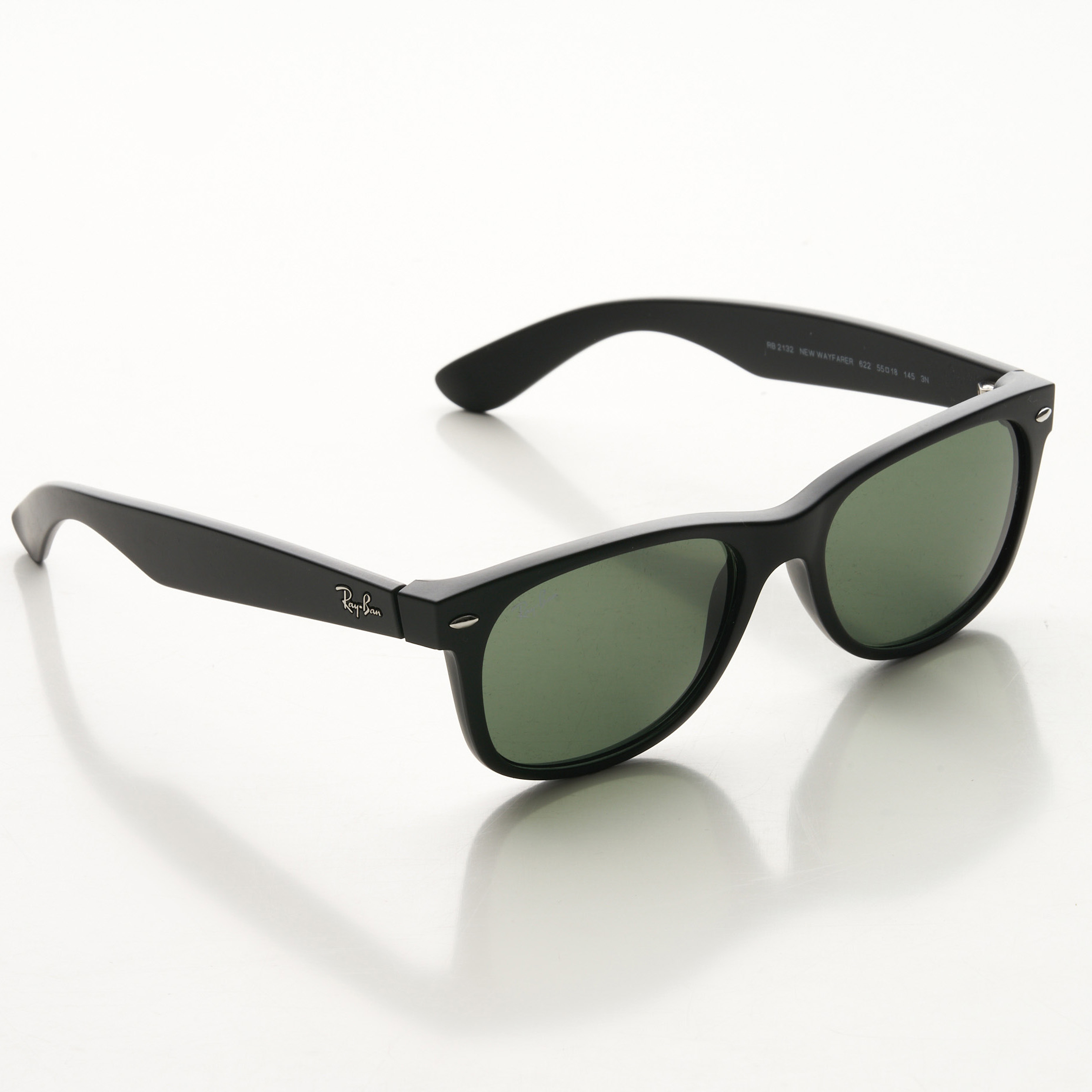 37% off on Ray-Ban Wayfarer Classic Sunglasses | OneDayOnly