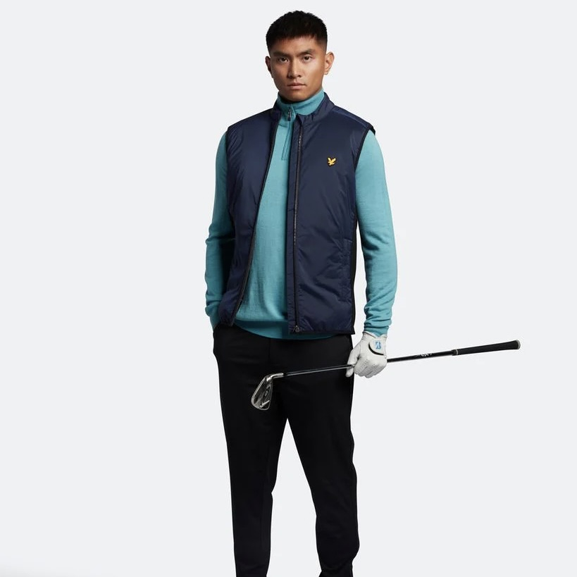 30% off on Men's Long Sleeve 1/4 Zip Jersey | OneDayOnly