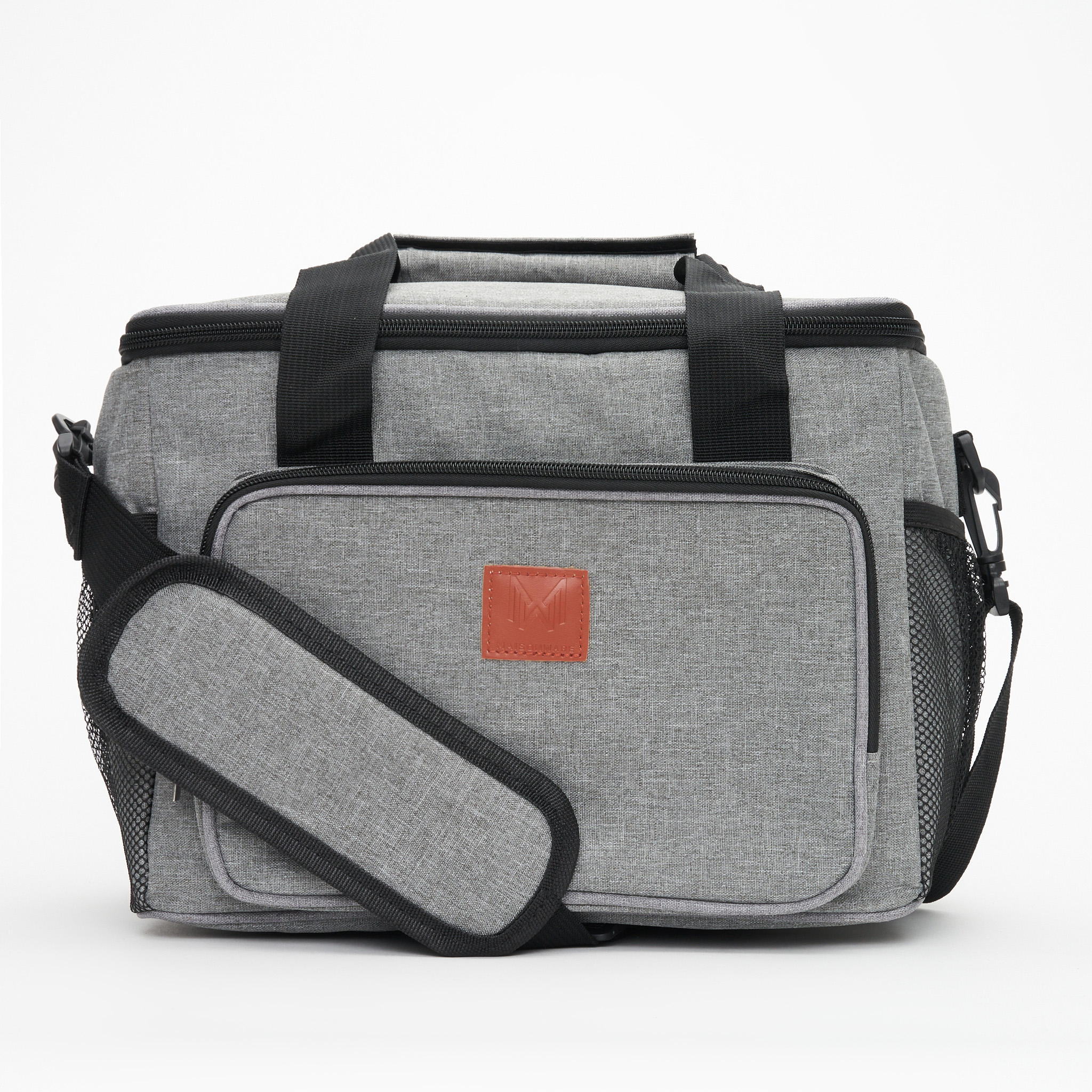 15L Insulated Lunch Box and Cooler Bag