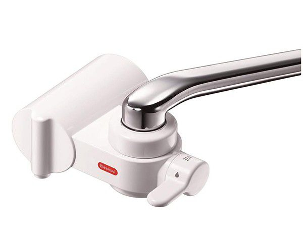22 off on Cleansui Tap Mounted Water Filter OneDayOnly