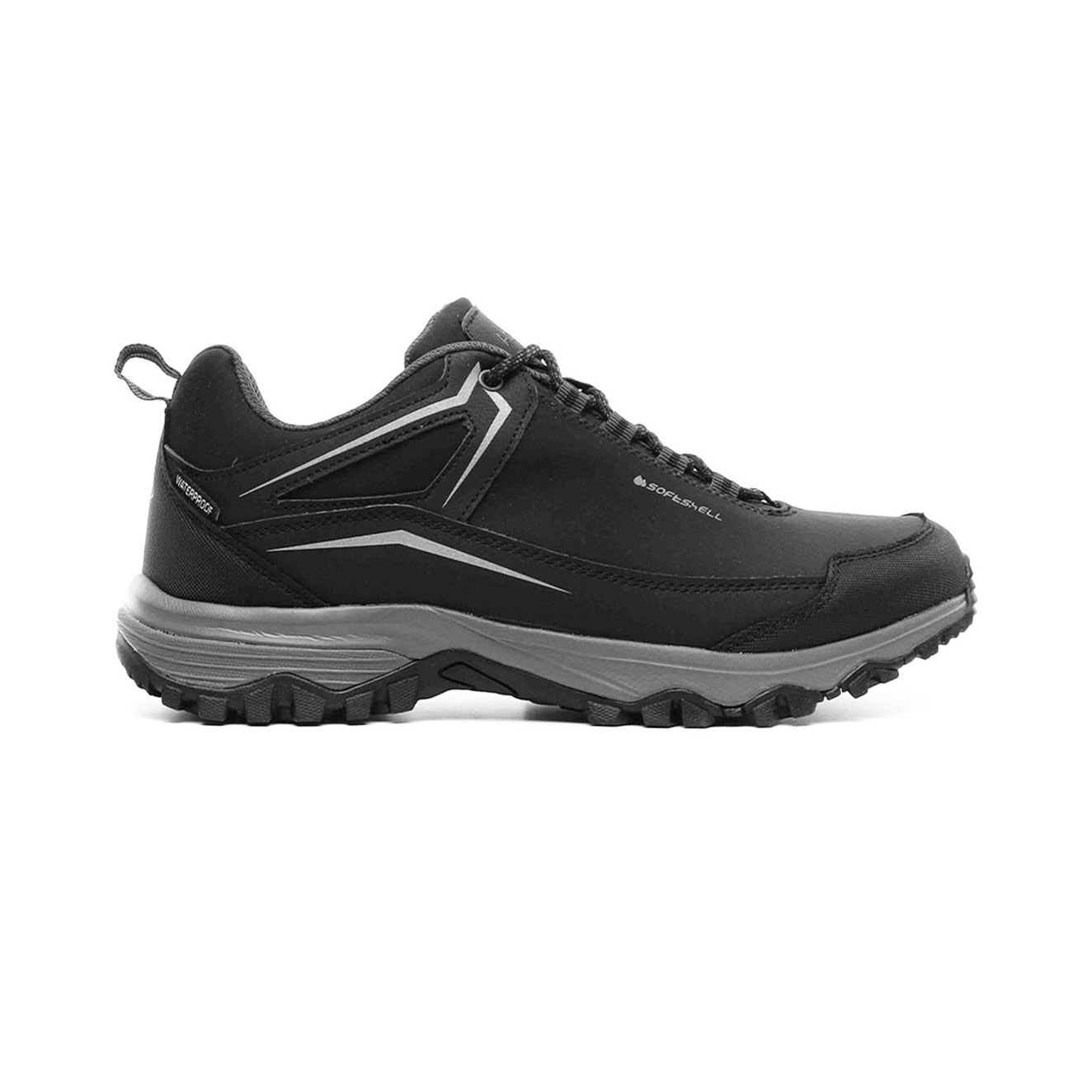 Black/Grey