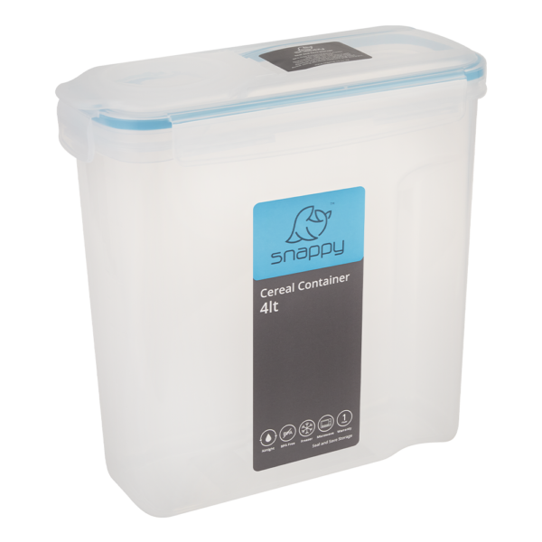 26% off on Snappy 6-Piece Container Set | OneDayOnly