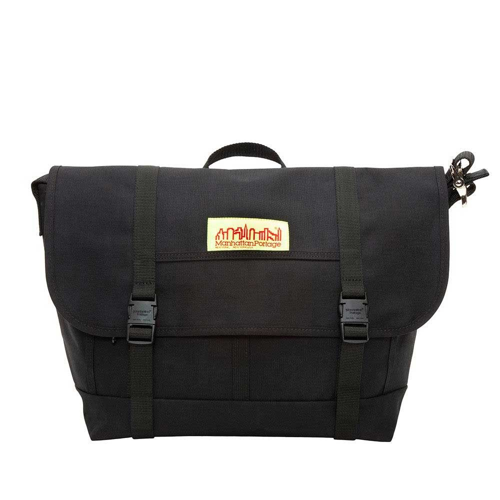 37 off on Manhattan Portage Bike Messenger Bag OneDayOnly