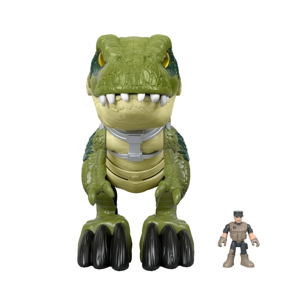 33% off on Jurassic World™ Mega Mouth T-Rex OneDayOnly